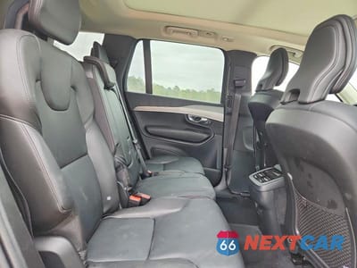 Zdjęcie 11 z 12 samochodu: 2025 VOLVO XC90 CORE VIN:YV4M12PJ2S1335599 - miniatura