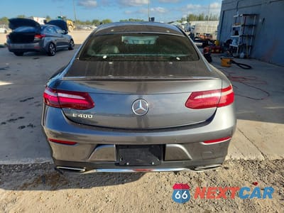 Zdjęcie 6 z 12 samochodu: 2018 MERCEDES-BENZ E 400 VIN:WDD1J6FB8JF012897 - miniatura