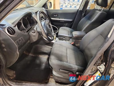 Zdjęcie 7 z 12 samochodu: 2013 SUZUKI GRAND VITARA XSPORT VIN:JS3TD0D48D4100278 - miniatura