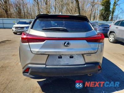 Zdjęcie 6 z 14 samochodu: 2020 LEXUS UX 200 BASE VIN:JTHX3JBH1L2029609 - miniatura