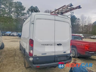 Zdjęcie 6 z 12 samochodu: 2016 FORD TRANSIT 250 UTILITY / SERVICE VAN VIN:1FTYR2CV1GKA11311 - miniatura