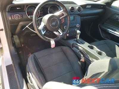 Zdjęcie 8 z 11 samochodu: 2016 FORD MUSTANG VIN:1FATP8EM2G5333502 - miniatura