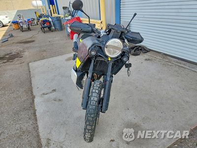 Drugie zdjęcie samochodu z przodu: 2023 HUSQVARNA NORDEN 901 VIN:VBKUN6404PM850389 - miniatura