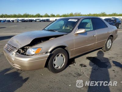 1999 TOYOTA CAMRY CE 4T1BG22K7XU611043 - główne zdjęcie licytacji z USA - miniatura