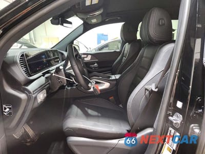 Zdjęcie 7 z 14 samochodu: 2025 MERCEDES-BENZ GLS 450 4MATIC VIN:4JGFF5KE9SB491704 - miniatura