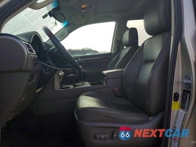 Zdjęcie 7 z 13 samochodu: 2014 LEXUS GX 460 BASE VIN:JTJBM7FX7E5074906 - miniatura