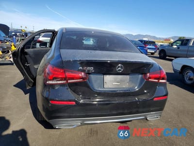 Zdjęcie 6 z 11 samochodu: 2021 MERCEDES-BENZ A 220 VIN:W1K3G4EB0MJ288540 - miniatura