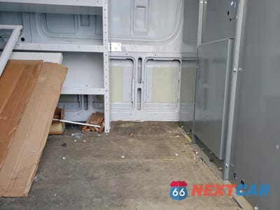 Zdjęcie 10 z 12 samochodu: 2023 MERCEDES-BENZ SPRINTER 2500 VIN:W1Y4NCVYXPT127331 - miniatura