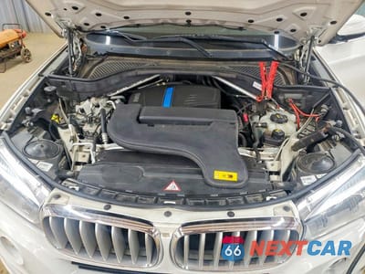 Zdjęcie 12 z 13 samochodu: 2016 BMW X5 XDR40E VIN:5UXKT0C55G0S75413 - miniatura