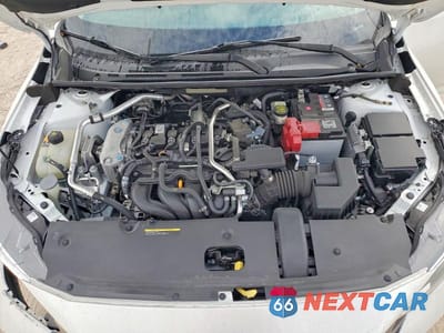 Zdjęcie 11 z 12 samochodu: 2021 NISSAN SENTRA SR VIN:3N1AB8DV3MY242590 - miniatura