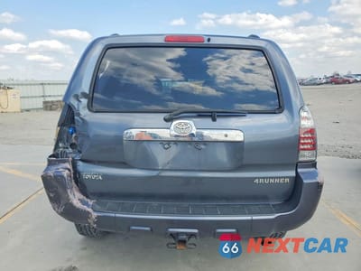 Zdjęcie 6 z 13 samochodu: 2007 TOYOTA 4RUNNER SR5 VIN:JTEZU14R278070732 - miniatura