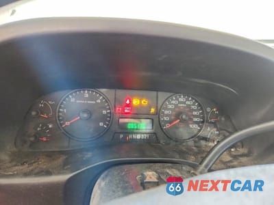 Zdjęcie 9 z 12 samochodu: 2005 FORD F250 VIN:1FTNF21555EB72402 - miniatura