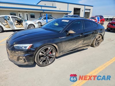 2021 AUDI S5 PRESTIGE WAUB4CF59MA023520 - główne zdjęcie licytacji z USA - miniatura