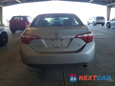 Zdjęcie 6 z 11 samochodu: 2015 TOYOTA COROLLA LE VIN:2T1BURHE5FC366407 - miniatura