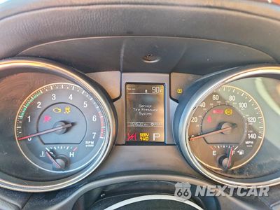 Zdjęcie 9 z 15 samochodu: 2012 JEEP GRAND CHEROKEE OVERLAND VIN:1C4RJFCT8CC328914 - miniatura