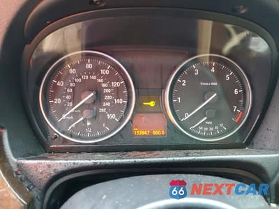 Zdjęcie 9 z 12 samochodu: 2009 BMW 328 XI SULEV VIN:WBAPK535X9A513614 - miniatura