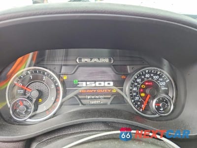 Zdjęcie 9 z 13 samochodu: 2022 RAM 3500 VIN:3C7WRSCL4NG339321 - miniatura
