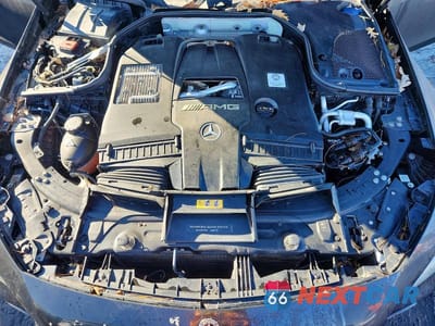 Zdjęcie 11 z 11 samochodu: 2019 MERCEDES-BENZ AMG GT 63 VIN:WDD7X8JB1KA005252 - miniatura