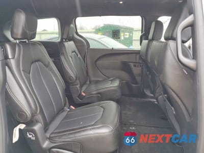 Zdjęcie 11 z 14 samochodu: 2025 CHRYSLER VOYAGER LX VIN:2C4RC1CG2SR533926 - miniatura
