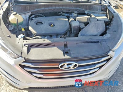 Zdjęcie 12 z 13 samochodu: 2018 HYUNDAI TUCSON SEL PLUS VIN:KM8J33A40JU723920 - miniatura