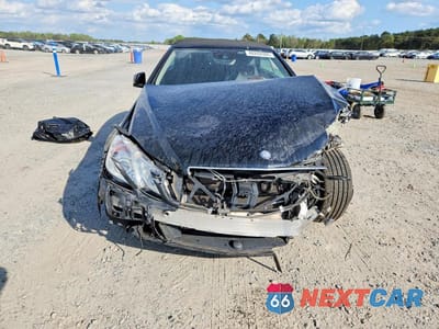 Piąte zdjęcie samochodu w środku: 2012 MERCEDES-BENZ E 350 VIN:WDDKK5KF4CF150735 - miniatura