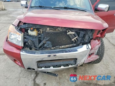 Zdjęcie 11 z 11 samochodu: 2015 NISSAN TITAN SL VIN:1N6AA0EC1FN505560 - miniatura