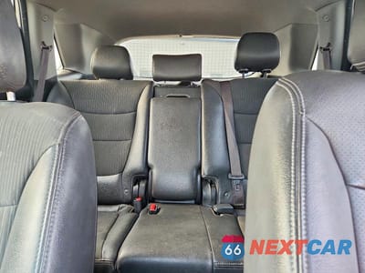 Zdjęcie 10 z 14 samochodu: 2012 KIA SORENTO EX VIN:5XYKU3A66CG257048 - miniatura