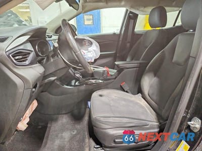 Zdjęcie 7 z 14 samochodu: 2020 BUICK ENCORE GX SELECT VIN:KL4MMESL6LB121886 - miniatura