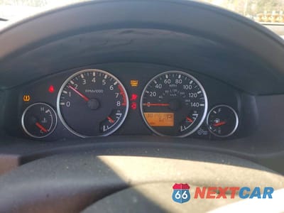 Zdjęcie 9 z 13 samochodu: 2006 NISSAN PATHFINDER S VIN:5N1AR18U86C669837 - miniatura