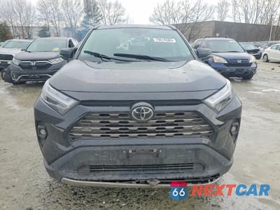 Piąte zdjęcie samochodu w środku: 2023 TOYOTA RAV4 LIMITED VIN:2T3N1RFVXPW358626 - miniatura