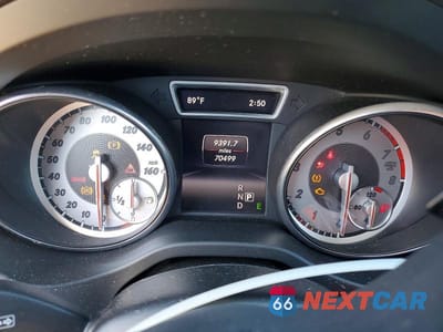 Zdjęcie 9 z 13 samochodu: 2015 MERCEDES-BENZ GLA 250 4MATIC VIN:WDCTG4GB1FJ040706 - miniatura
