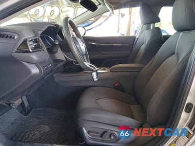 Zdjęcie 7 z 11 samochodu: 2024 TOYOTA CAMRY LE VIN:4T1R11AK1RU859786 - miniatura