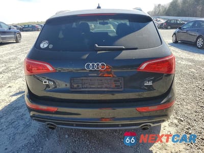 Zdjęcie 6 z 14 samochodu: 2011 AUDI Q5 PRESTIGE VIN:WA1WKBFP4BA002782 - miniatura