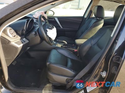 Zdjęcie 7 z 12 samochodu: 2013 MAZDA 3 I VIN:JM1BL1WP9D1807532 - miniatura