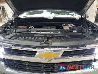 Zdjęcie 11 z 11 samochodu: 2025 CHEVROLET SILVERADO K1500 LT-L VIN:1GCRKKEK6SZ109651 - miniatura