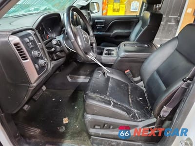 Zdjęcie 7 z 11 samochodu: 2015 GMC SIERRA K1500 SLT VIN:1GTV2VEC7FZ153432 - miniatura