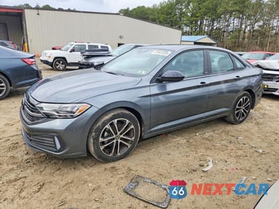 2023 VOLKSWAGEN JETTA SPORT 3VWBM7BU5PM058048 - główne zdjęcie licytacji z USA - miniatura