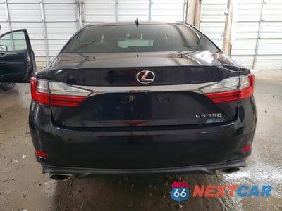 Zdjęcie 6 z 12 samochodu: 2017 LEXUS ES 350 BASE VIN:58ABK1GG2HU074654 - miniatura