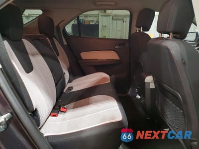 Zdjęcie 11 z 13 samochodu: 2014 CHEVROLET EQUINOX LT VIN:2GNFLFEK1E6110768 - miniatura