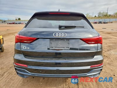 Zdjęcie 6 z 12 samochodu: 2021 AUDI Q3 PREMIUM S LINE 45 VIN:WA1DECF39M1021333 - miniatura