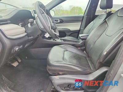 Zdjęcie 7 z 13 samochodu: 2023 JEEP COMPASS LIMITED VIN:3C4NJDCN0PT565475 - miniatura