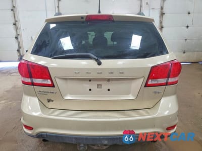 Zdjęcie 6 z 14 samochodu: 2011 DODGE JOURNEY R VIN:3D4PH6FG4BT570574 - miniatura