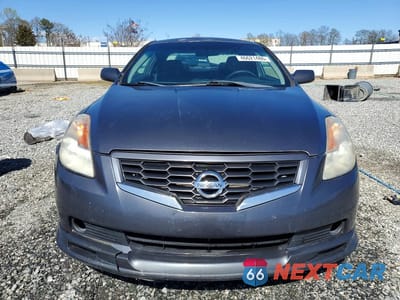 Piąte zdjęcie samochodu w środku: 2009 NISSAN ALTIMA 2.5 S VIN:1N4AL24E49C198757 - miniatura