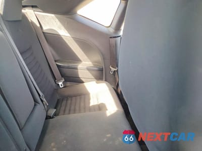 Zdjęcie 10 z 13 samochodu: 2012 DODGE CHALLENGER SXT VIN:2C3CDYAG5CH144613 - miniatura