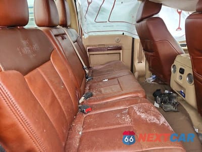 Zdjęcie 10 z 12 samochodu: 2011 FORD F250 SUPER DUTY VIN:1FT7W2BTXBEA55268 - miniatura