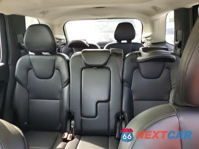 Zdjęcie 10 z 12 samochodu: 2019 VOLVO XC90 T5 MOMENTUM VIN:YV4102CK6K1465809 - miniatura