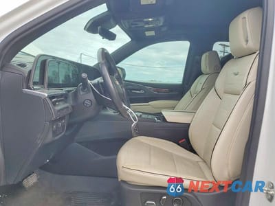 Zdjęcie 7 z 13 samochodu: 2021 CADILLAC ESCALADE ESV SPORT VIN:1GYS4NKL6MR380992 - miniatura