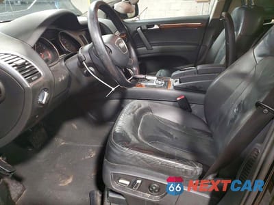 Zdjęcie 7 z 12 samochodu: 2015 AUDI Q7 PREMIUM VIN:WA1CGAFE9FD015920 - miniatura