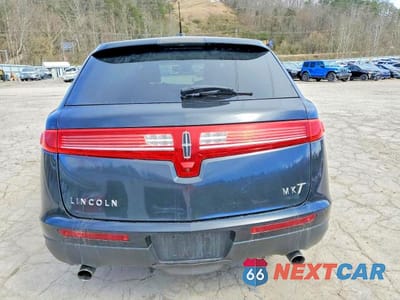 Zdjęcie 6 z 12 samochodu: 2010 LINCOLN MKT VIN:2LMHJ5FR4ABJ10844 - miniatura