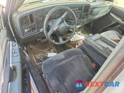Zdjęcie 8 z 12 samochodu: 2001 CHEVROLET SILVERADO C1500 VIN:2GCEC19V711343492 - miniatura